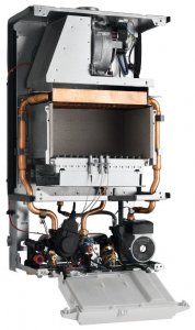 Газовый котел Protherm Гепард 23 MOV (2015) - фото - 3