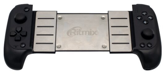 Геймпад Ritmix GP-060BTH - ремонт