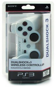Геймпад Sony Dualshock 3 - фото - 20
