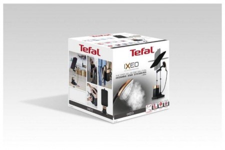 Гладильная система Tefal Ixeo QT1020E0 - ремонт