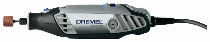 Гравер Dremel 3000-1/25 - ремонт