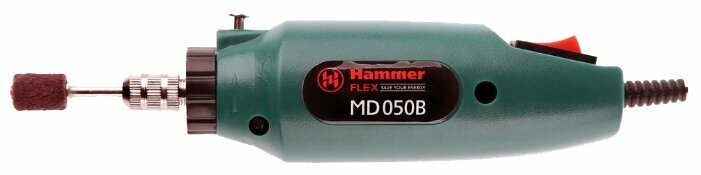 Гравер Hammer MD050B - фото - 5