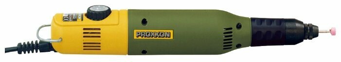 Гравер Proxxon Micromot 50/E - ремонт