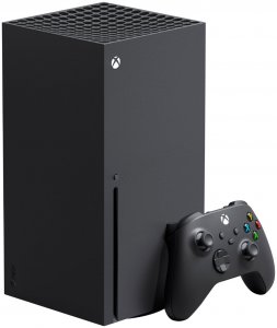 Игровая приставка Microsoft Xbox Series X - фото - 6