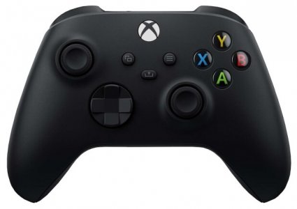 Игровая приставка Microsoft Xbox Series X - фото - 3