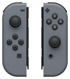 Игровая приставка Nintendo Switch - фото - 16