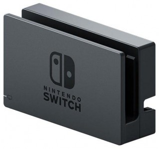 Игровая приставка Nintendo Switch - фото - 12