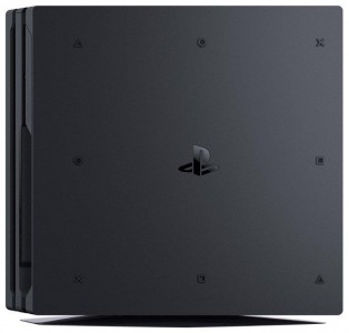 Игровая приставка Sony PlayStation 4 Pro - фото - 13