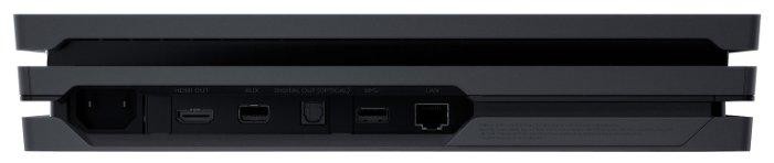Игровая приставка Sony PlayStation 4 Pro - ремонт