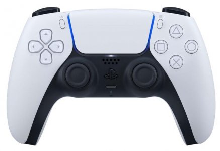 Игровая приставка Sony PlayStation 5 - фото - 8