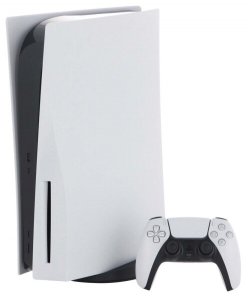 Игровая приставка Sony PlayStation 5 - фото - 2