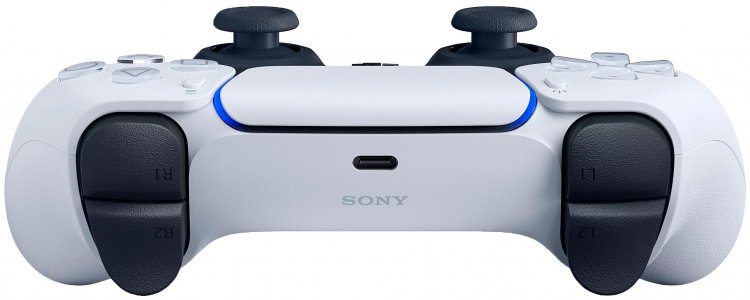 Игровая приставка Sony PlayStation 5 Digital Edition - фото - 6