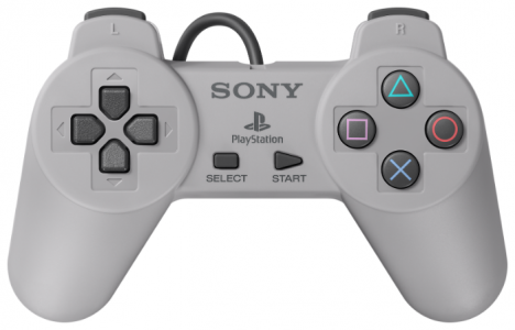 Игровая приставка Sony PlayStation Classic - фото - 3