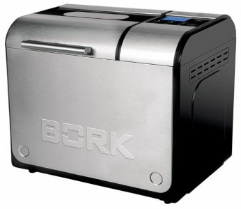 Хлебопечка BORK X500 - фото - 1