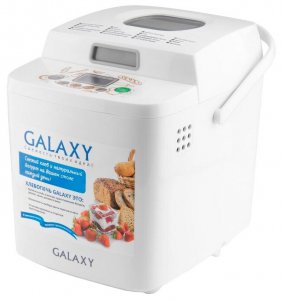 Хлебопечка Galaxy GL2701 - фото - 4