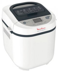 Хлебопечка Moulinex OW250132 Pain & Tresors - фото - 4