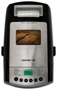 Хлебопечка Polaris PBM 1501D - фото - 1