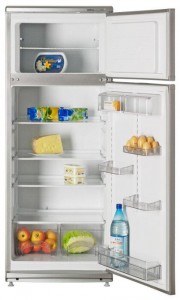 Холодильник ATLANT МХМ 2808-90 - фото - 7