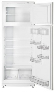 Холодильник ATLANT МХМ 2808-90 - фото - 6