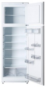 Холодильник ATLANT МХМ 2819-90 - ремонт