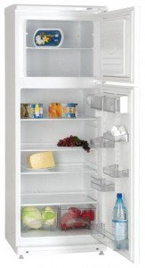 Холодильник ATLANT МХМ 2835-90 - фото - 5