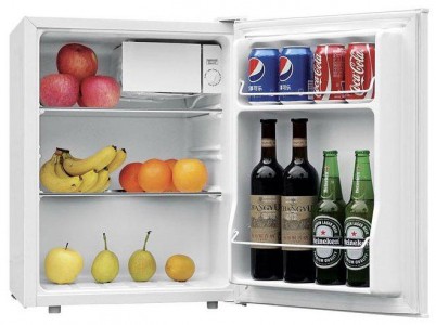 Холодильник BBK RF-068 - фото - 2