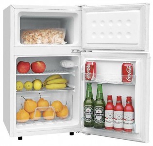 Холодильник BBK RF-098 - фото - 2
