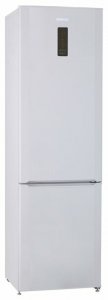 Холодильник Beko CMV 529221 W - фото - 1