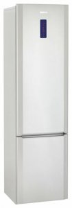 Холодильник Beko CMV 533103 S - фото - 1