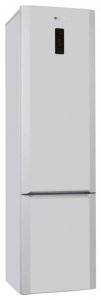 Холодильник Beko CMV 533103 W - фото - 1