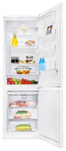 Холодильник BEKO CN 327120 - ремонт