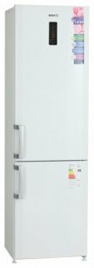 Холодильник Beko CN 335220 - фото - 1