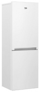 Холодильник Beko CNKDN6270K20W - фото - 4