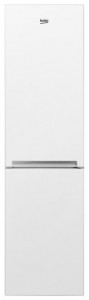 Холодильник Beko CNKDN6335KC0W - ремонт