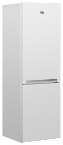 Холодильник BEKO CNMV 5270KC0 W - фото - 1