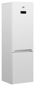 Холодильник BEKO CNMV 5310EC0 W - фото - 1