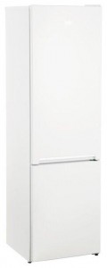 Холодильник BEKO CNMV 5310KC0 W - ремонт