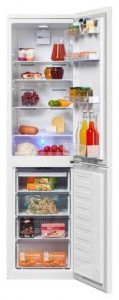 Холодильник BEKO CNMV 5335EA0 W - фото - 2