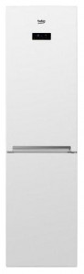 Холодильник BEKO CNMV 5335EA0 W - фото - 1