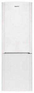 Холодильник BEKO CS 328020 - фото - 2