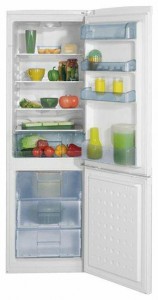 Холодильник BEKO CS 328020 - ремонт