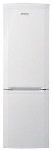 Холодильник BEKO CS 331020 - ремонт