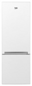 Холодильник Beko CSKDN6250MA0W - фото - 2