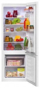 Холодильник Beko CSKDN6250MA0W - фото - 1