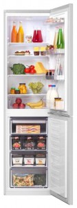 Холодильник Beko CSKDN6335MC0S - фото - 2