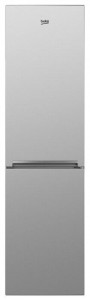 Холодильник Beko CSMV5335MC0S - фото - 2