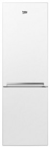 Холодильник BEKO RCNK 270K20 W - фото - 1