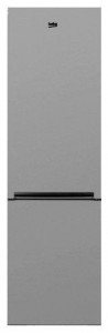 Холодильник BEKO RCNK 310KC0 S - фото - 1