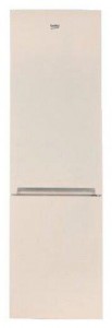 Холодильник Beko RCNK 310KC0 SB - фото - 2