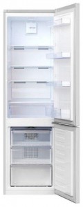 Холодильник Beko RCNK 310KC0 SB - фото - 1